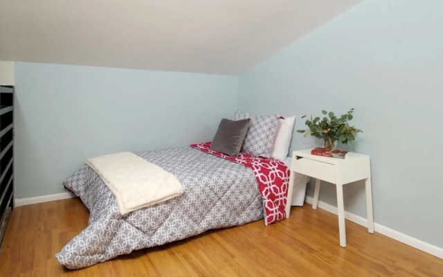 Town Creek Townhomes By Jackson Lodging Company
