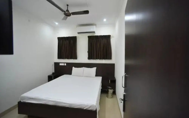 PRM Aruna Lodge