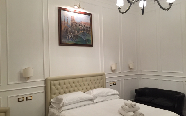 Navona Central Suites