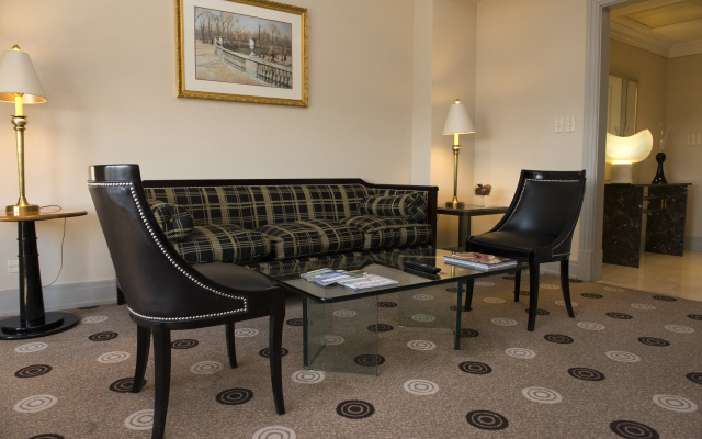 Intercontinental Buenos Aires by IHG