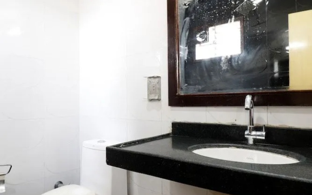 OYO 22903 Sukoon Service Apartments