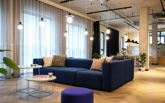 STAYERY Bochum Ehrenfeld