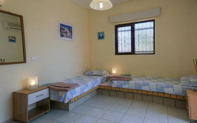 Casa Cicale Apartments & Studios