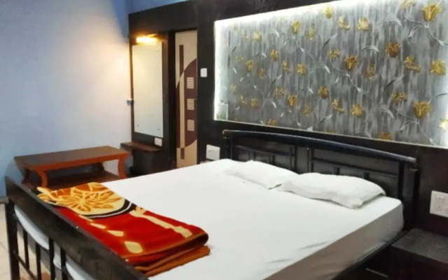 Shridevi Hotels & Suites