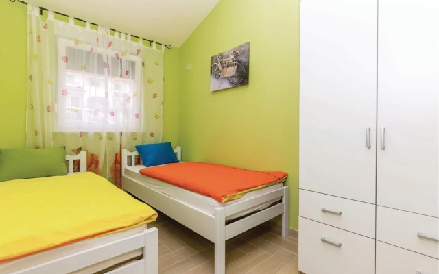 Stunning Home in Kostrena With Wifi and 2 Bedrooms