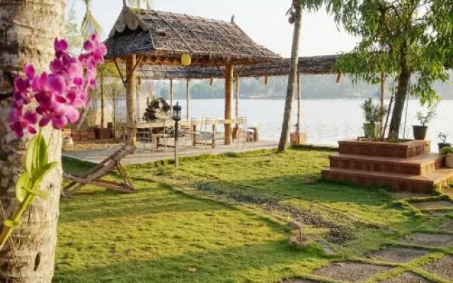Ambadi Villas