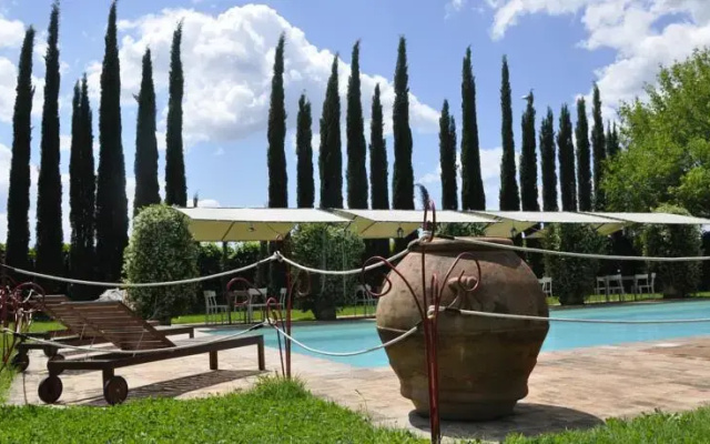 Locanda Casa Mia