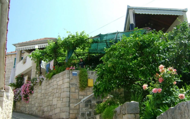 Kat - 80 m from beach - A2(2)