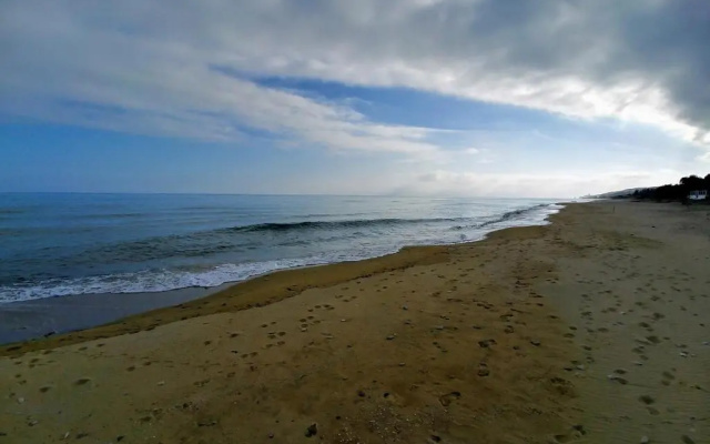 Seaview Home
