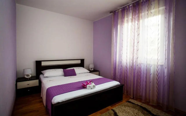 Rogoznica Apartments Kristina