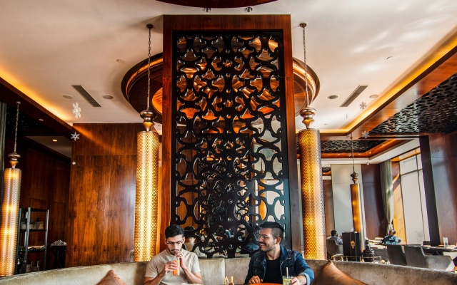 Shangri-La Bengaluru