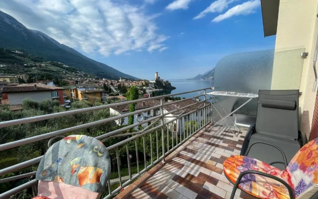Appartamenti Villa Eden
