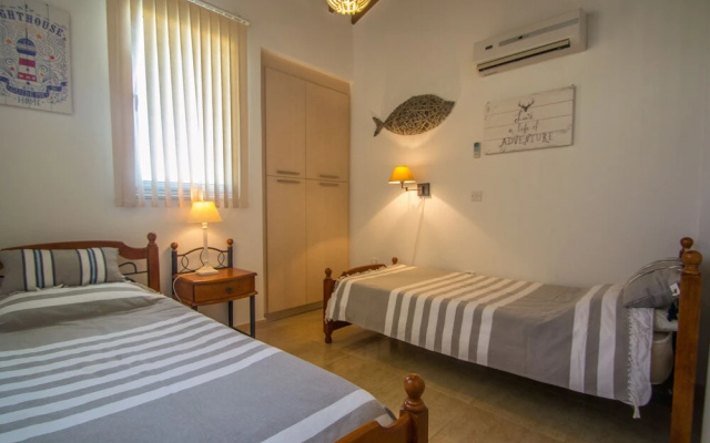 Orcadia Holiday Villa