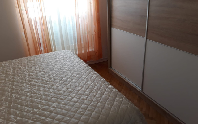 Apartment Mari - cozy apartment: A1 Split, Riviera Split