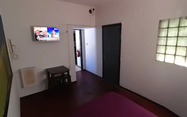 Pequeña Estacion B&B