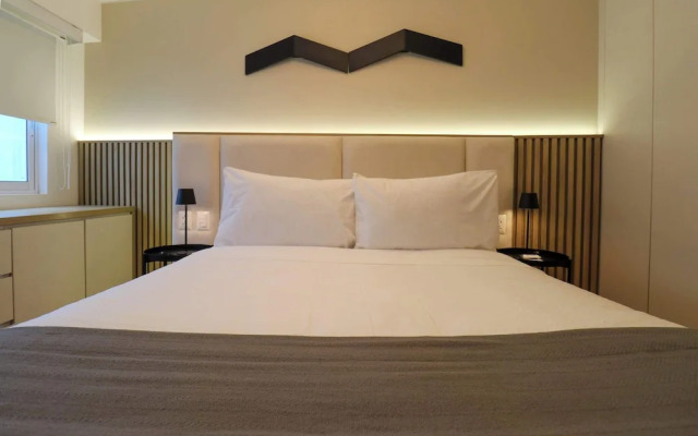 w Deluxe 1BR Duplex in the Heart of Barranco