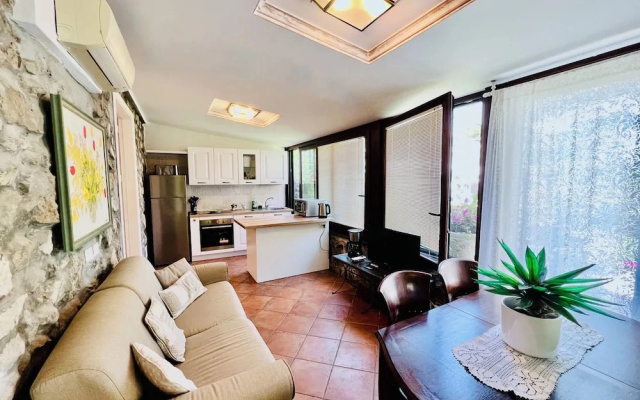 YourHome - Maison Iolanda Positano
