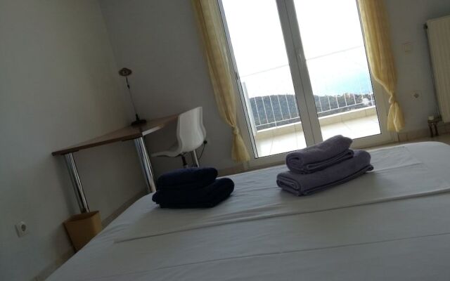 Infinity Blue Suites