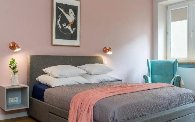 Górskiego Apartament