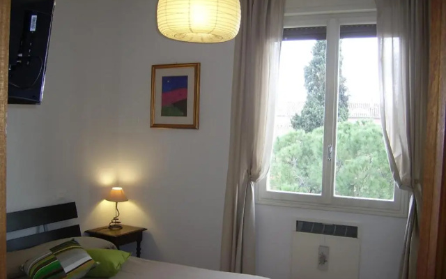 B&B La Zucca