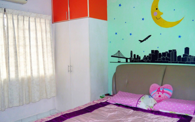 Little Family Homestay