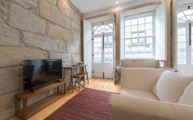 Lovelystay - Rico'S Apartment - Almada 2º F