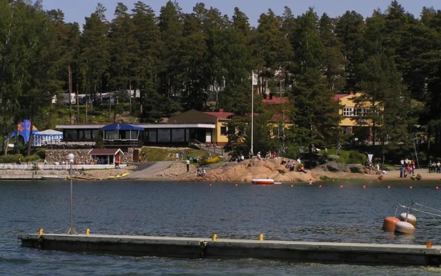 Kissankello Cottage