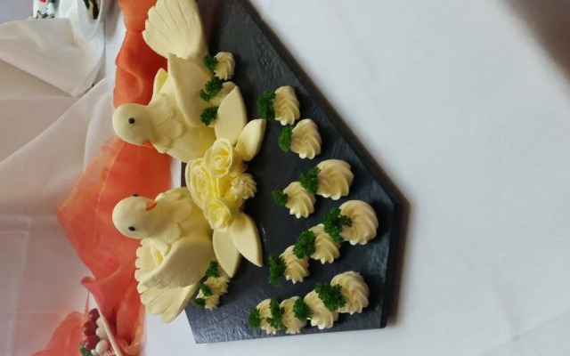 Hotel & Restaurant Aragwi