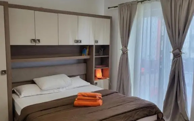 Apartament 3 camere