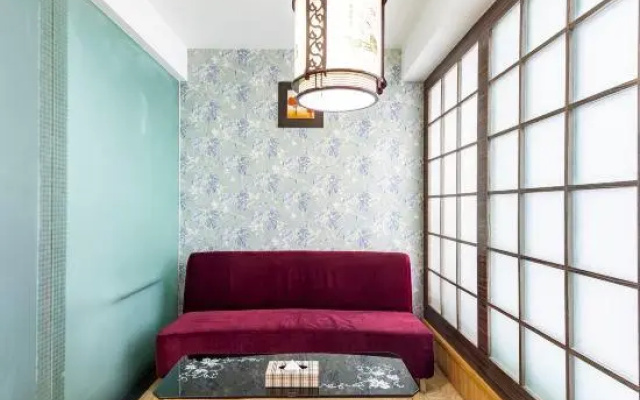 Xiangyun Shanshui Hotel