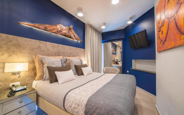 Hotel Airone