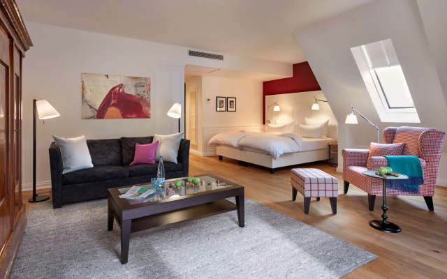 Hotel Therme Bad Teinach