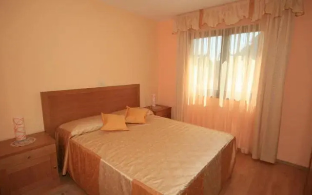 Villa Egida Capris