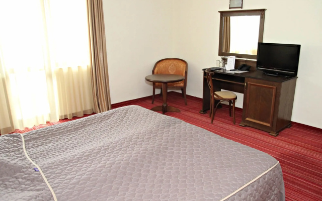 MPM Sport Hotel