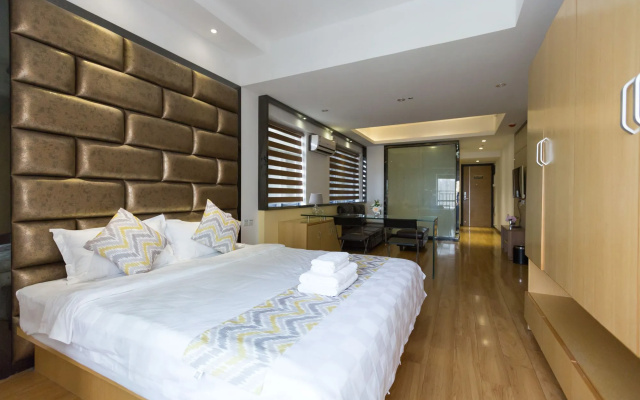 Zhongshan Perth Hotel
