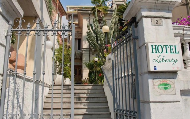 Hotel Liberty