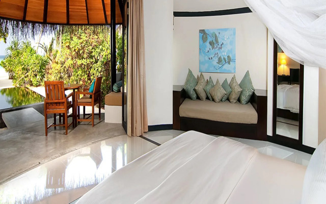 Sun Siyam Iru Fushi