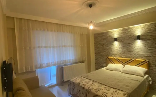 Mertcan Pansiyon