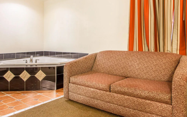 Quality Inn (point Pleasant - Nj)