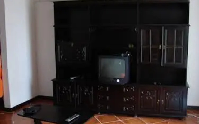 Apartamento Lajes
