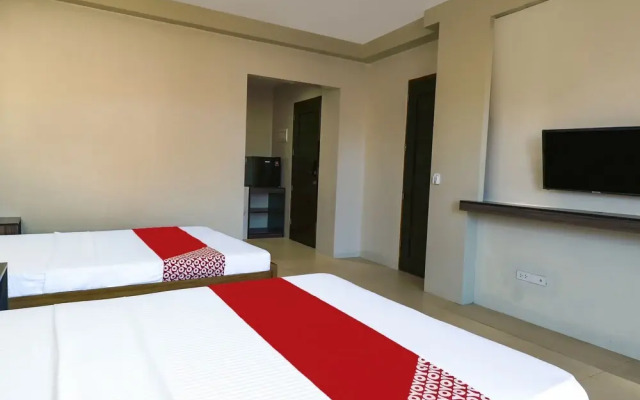 905 Arc Homes Hotel Panglao
