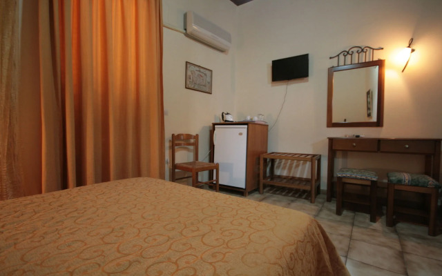Helena Hotel