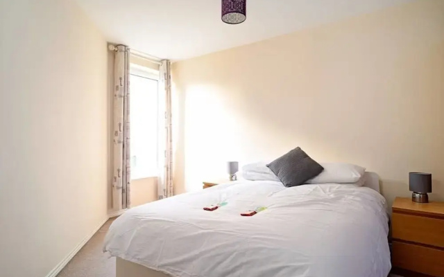 Wonderful Apartment nr Central Edinburgh