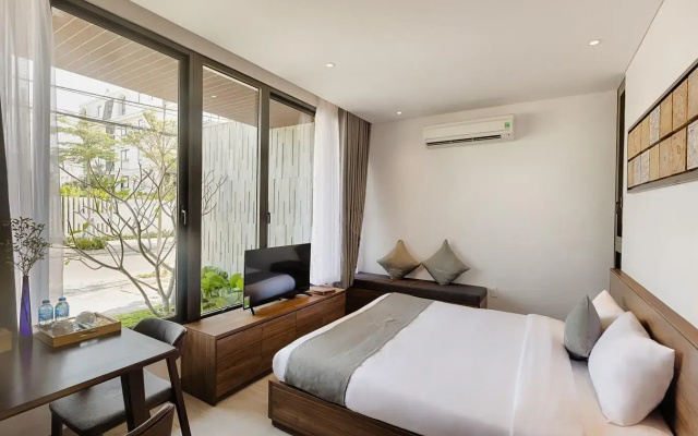 Fanta Suite Villa