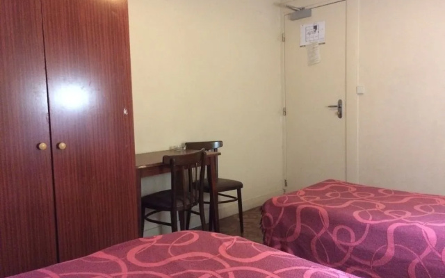 Ideal Hotel Saint Sebastien