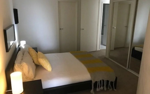 Melbourne Short Stay Apartments at Melbourne CBD