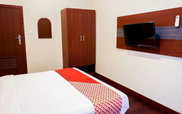 Hotel O Pasteur Near Nuart Sculpture Park Formerly Maleo Exclusive
