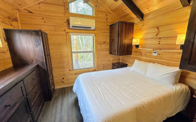Tiny Home Topline