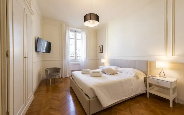 Luxury Signoria by Mmega