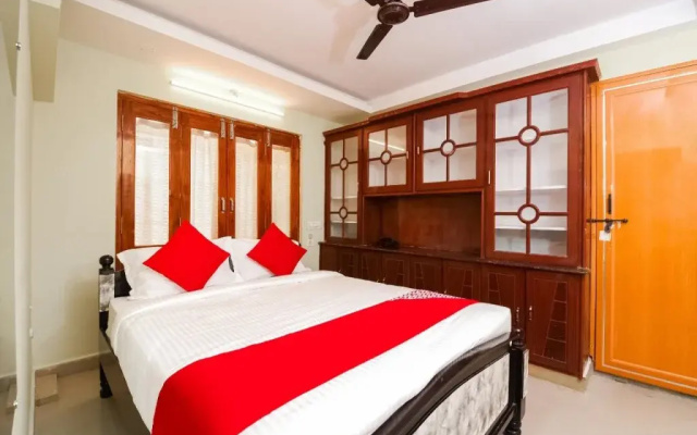 Annapurna Nilayam By OYO Rooms